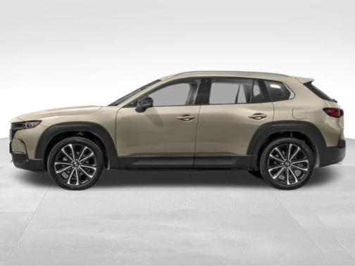 2025 Mazda CX-50 2.5 Turbo Premium Plus Package
