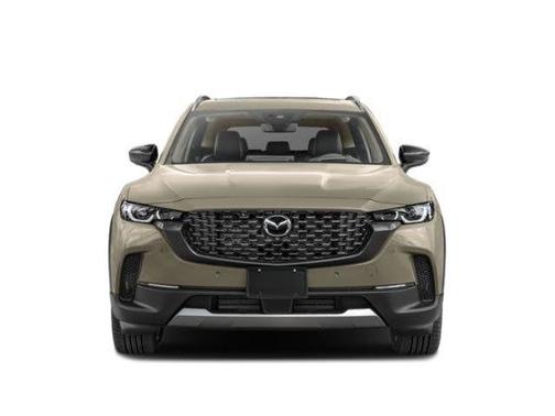 2025 Mazda CX-50 2.5 Turbo Premium Plus Package