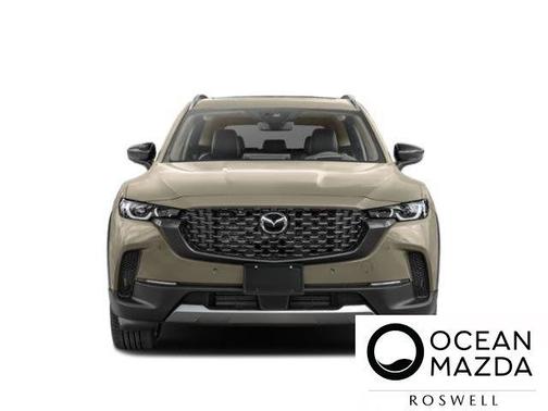 2025 Mazda CX-50 2.5 Turbo Premium Plus Package