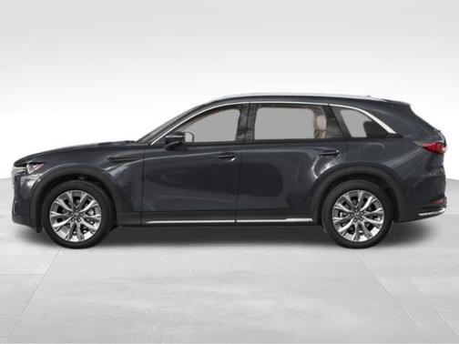 2025 Mazda CX-90 3.3 Turbo Premium Plus Package