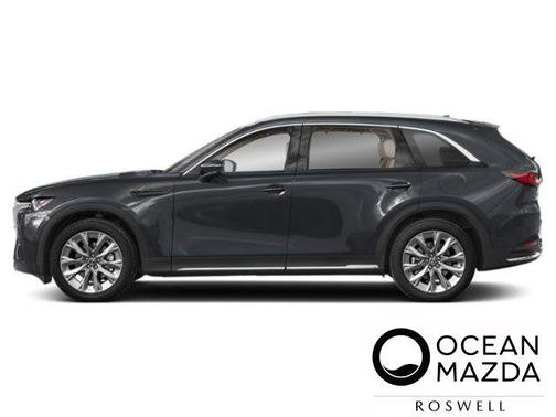 2025 Mazda CX-90 3.3 Turbo Premium Plus Package