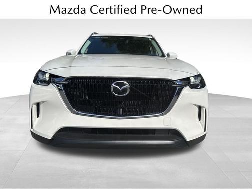 2024 Mazda CX-90 PHEV Preferred