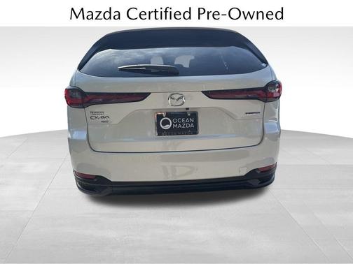 2024 Mazda CX-90 PHEV Preferred