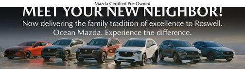 2024 Mazda CX-90 PHEV Preferred