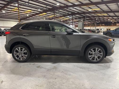 2025 Mazda CX-30 Premium Package