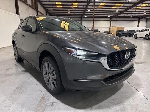 2025 Mazda CX-30 Premium Package