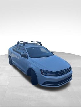 2017 Volkswagen Jetta 1.8T Sport