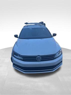 2017 Volkswagen Jetta 1.8T Sport