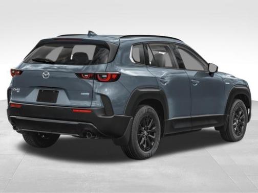 2026 Mazda CX-50 Premium