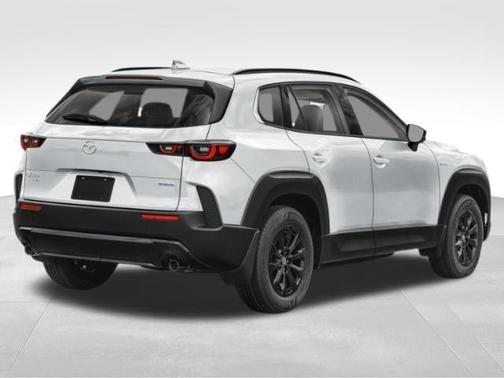 2026 Mazda CX-50 Premium