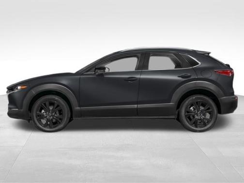 2025 Mazda CX-30 Select