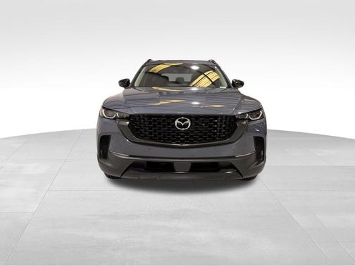 2026 Mazda CX-50 Premium