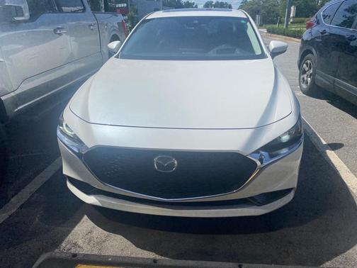 2023 Mazda Mazda3 AWD w/Premium Package