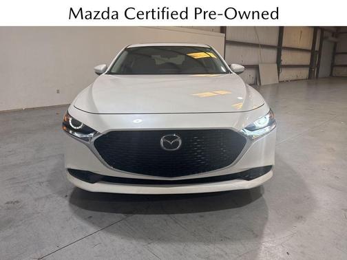 2023 Mazda Mazda3 AWD w/Premium Package