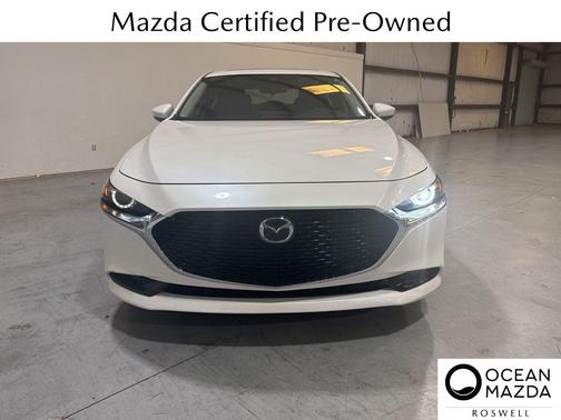 2023 Mazda Mazda3 AWD w/Premium Package