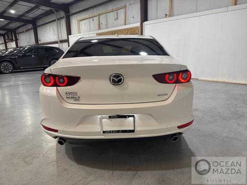 2023 Mazda Mazda3 AWD w/Premium Package