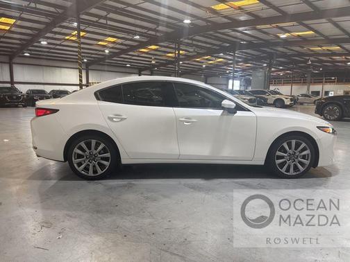2023 Mazda Mazda3 AWD w/Premium Package