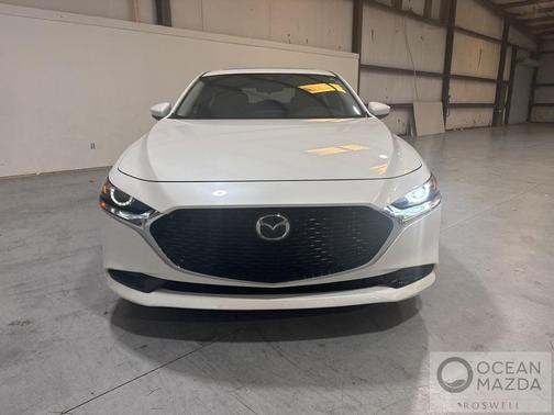 2023 Mazda Mazda3 AWD w/Premium Package