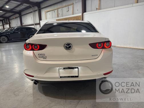 2023 Mazda Mazda3 AWD w/Premium Package