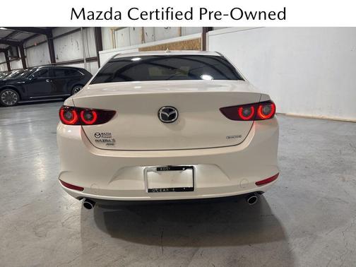 2023 Mazda Mazda3 AWD w/Premium Package