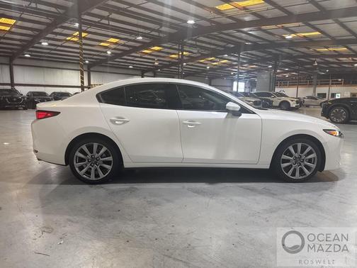 2023 Mazda Mazda3 AWD w/Premium Package