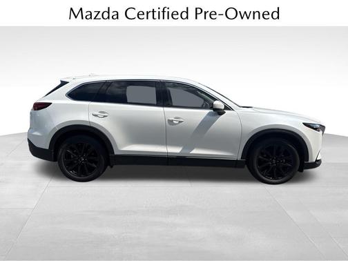 2023 Mazda CX-9 Touring Plus