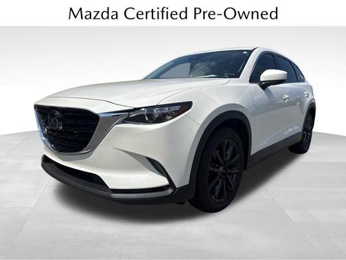 2023 Mazda CX-9 Touring Plus