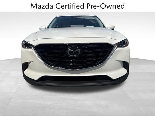 2023 Mazda CX-9 Touring Plus