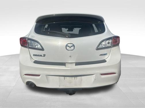2013 Mazda Mazda3 i Grand Touring