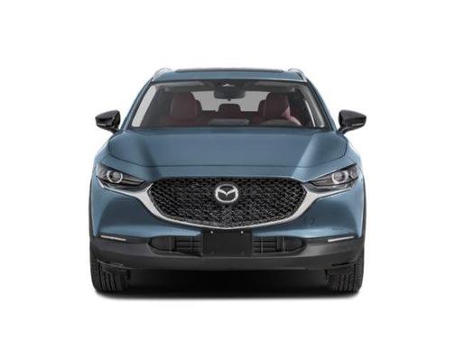 2025 Mazda CX-30 2.5 S Carbon Edition