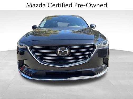 2021 Mazda CX-9 Grand Touring
