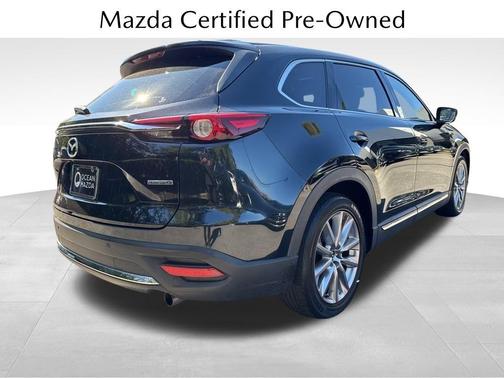 2021 Mazda CX-9 Grand Touring