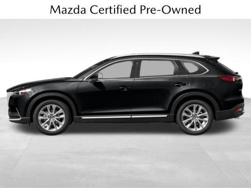 2021 Mazda CX-9 Grand Touring