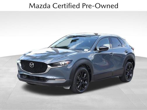2023 Mazda CX-30 2.5 Turbo Premium Package