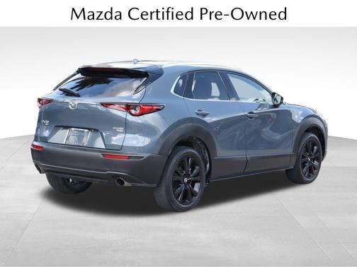 2023 Mazda CX-30 2.5 Turbo Premium Package