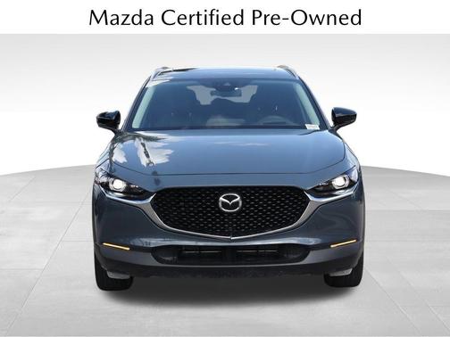 2023 Mazda CX-30 2.5 Turbo Premium Package