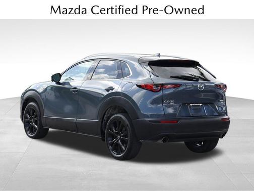 2023 Mazda CX-30 2.5 Turbo Premium Package