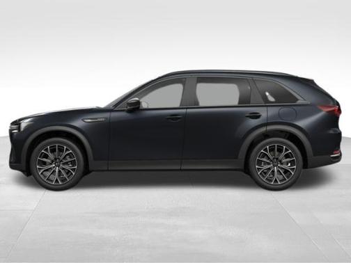 2025 Mazda CX-70 PHEV Premium Plus Package