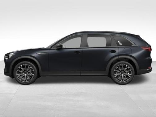 2025 Mazda CX-70 PHEV Premium Plus Package