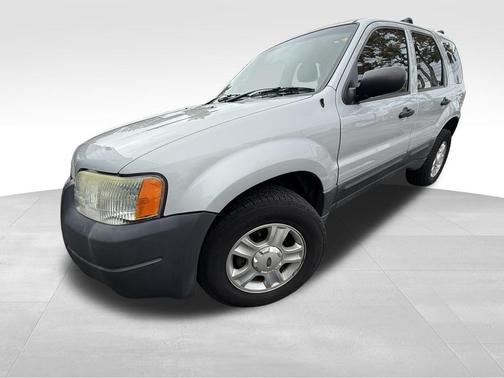 2003 Ford Escape XLT