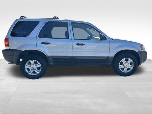 2003 Ford Escape XLT