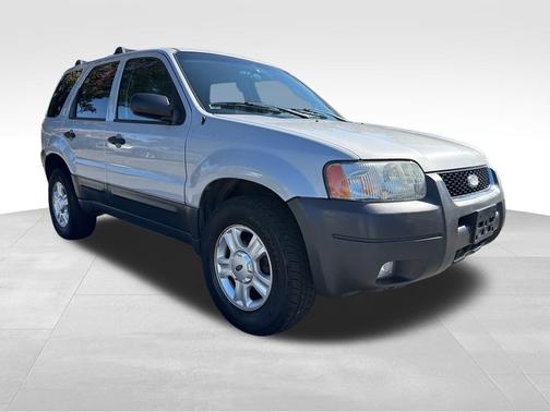 2003 Ford Escape XLT