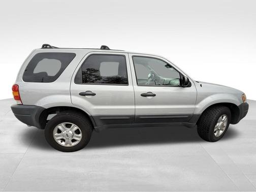 2003 Ford Escape XLT
