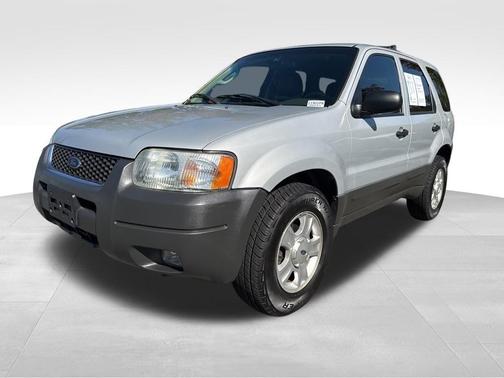 2003 Ford Escape XLT