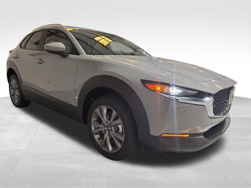 2026 Mazda CX-30 Preferred