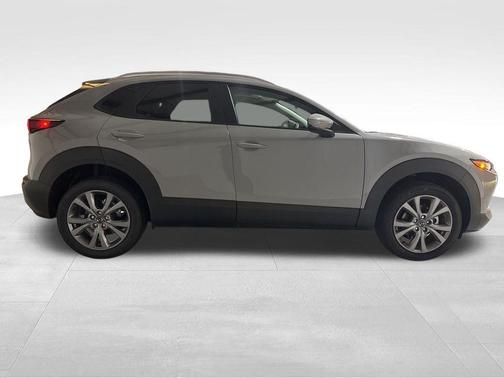 2026 Mazda CX-30 Preferred