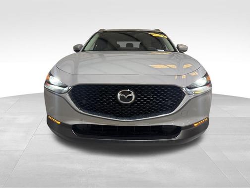 2026 Mazda CX-30 Preferred