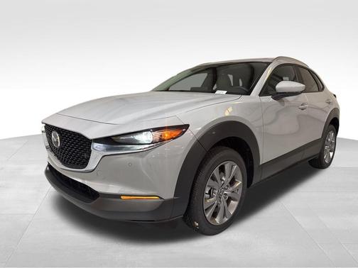 2026 Mazda CX-30 Preferred