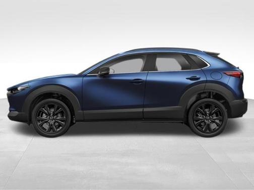 2025 Mazda CX-30 2.5 Turbo Premium Package