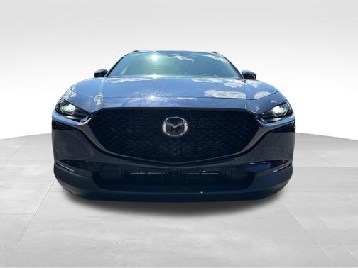 2025 Mazda CX-30 2.5 Turbo Premium Package